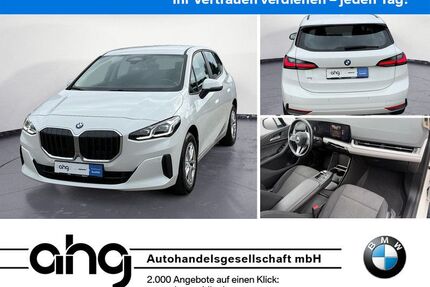 BMW 220 Active Tourer Gebrauchtwagen