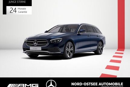 Mercedes-Benz E 200 Gebrauchtwagen