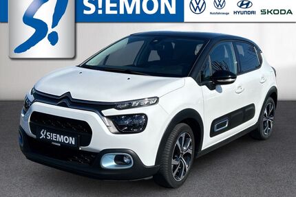 Citroen C3 Gebrauchtwagen