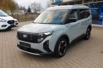 Ford Tourneo Courier Gebrauchtwagen