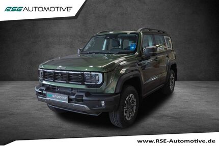 Baic BJ40 Gebrauchtwagen