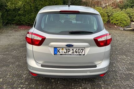 Ford C-Max Gebrauchtwagen