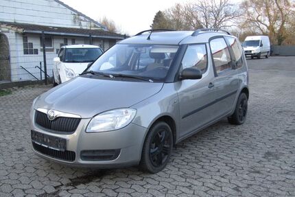 Skoda Roomster Gebrauchtwagen