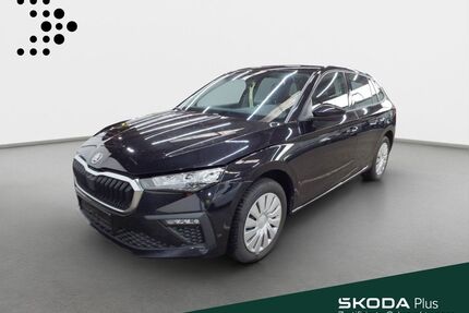 Skoda Scala Gebrauchtwagen