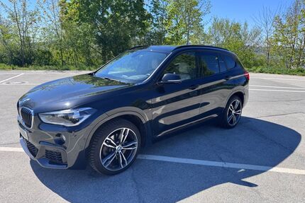 BMW X1 Gebrauchtwagen