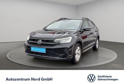 VW Taigo Gebrauchtwagen