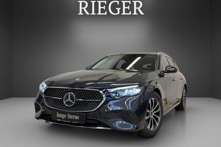 Mercedes-Benz E 220 Gebrauchtwagen