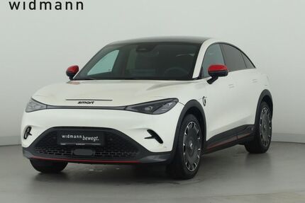 Smart #3 Gebrauchtwagen