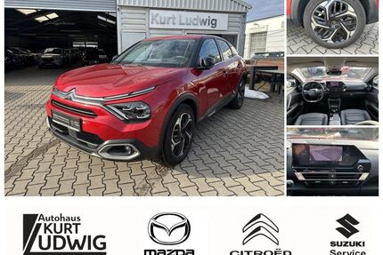 Citroen C4 Gebrauchtwagen