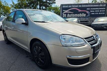 VW Jetta Gebrauchtwagen
