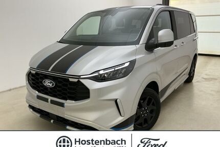 Ford Tourneo Custom Gebrauchtwagen