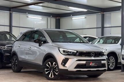 Opel Crossland (X) Gebrauchtwagen