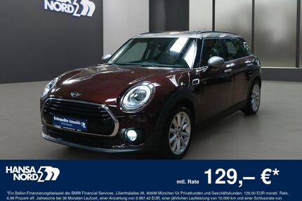 Mini Cooper Clubman Gebrauchtwagen