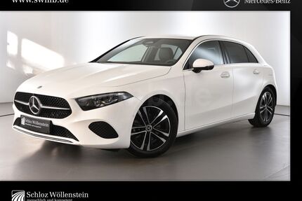 Mercedes-Benz A 200 Gebrauchtwagen