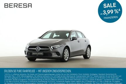 Mercedes-Benz A 250 Gebrauchtwagen