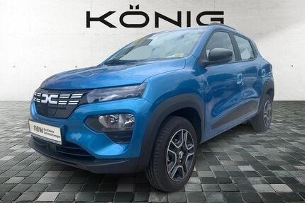 Dacia Spring Gebrauchtwagen