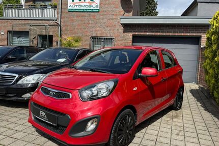 Kia Picanto Gebrauchtwagen
