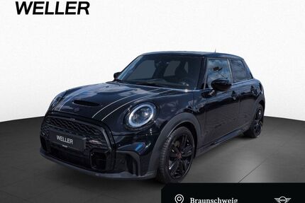 Mini Cooper S Gebrauchtwagen