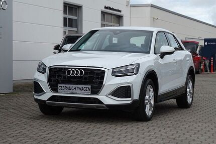 Audi Q2 Gebrauchtwagen