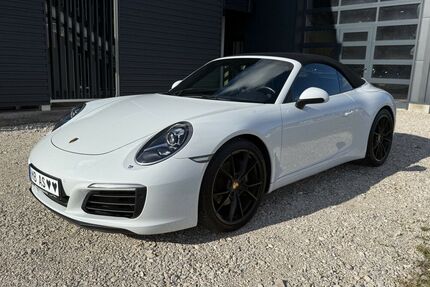 Porsche 991 Gebrauchtwagen