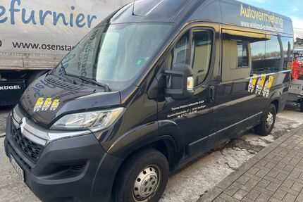 Citroen Jumper Gebrauchtwagen