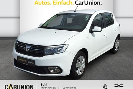 Dacia Sandero Gebrauchtwagen