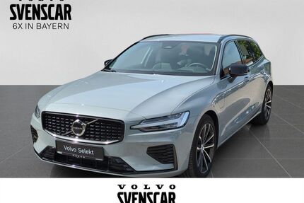 Volvo V60 Gebrauchtwagen