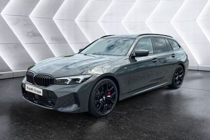 BMW 330 Gebrauchtwagen