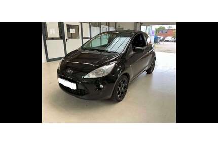 Ford Ka/Ka+ Gebrauchtwagen