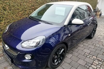 Opel Adam Gebrauchtwagen