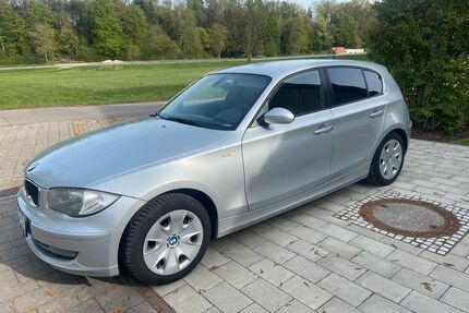BMW 116 Gebrauchtwagen
