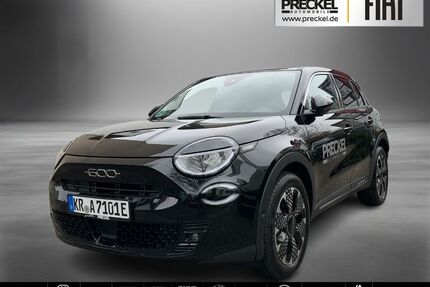 Fiat 600e Gebrauchtwagen