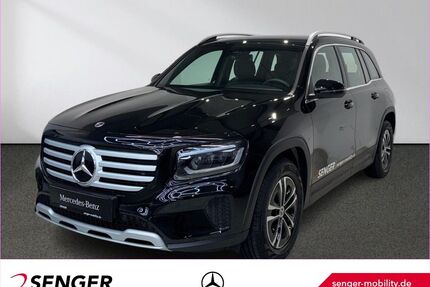 Mercedes-Benz GLB 200 Gebrauchtwagen