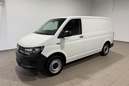 VW T6 Transporter Gebrauchtwagen