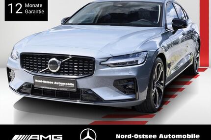 Volvo S60 Gebrauchtwagen