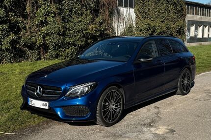 Mercedes-Benz C 220 Gebrauchtwagen