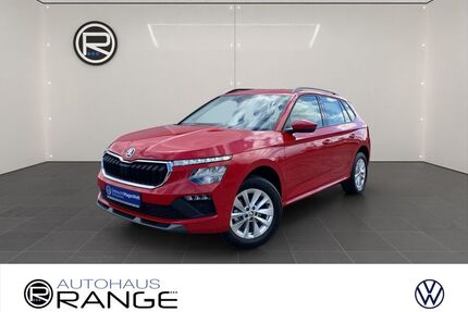 Skoda Kamiq Gebrauchtwagen