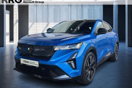 Renault Rafale Gebrauchtwagen