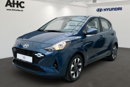 Hyundai i10 Gebrauchtwagen