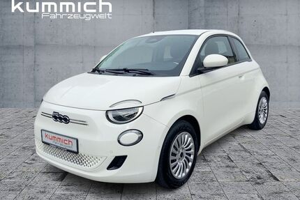 Fiat 500e Gebrauchtwagen
