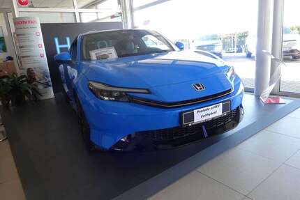 Honda Prelude Gebrauchtwagen