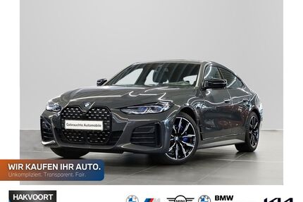 BMW M440 Gebrauchtwagen