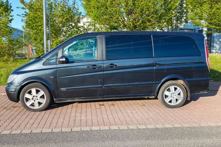 Mercedes-Benz Viano Gebrauchtwagen