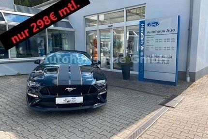Ford Mustang Gebrauchtwagen