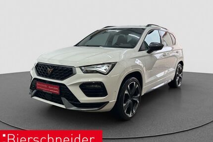 Cupra Ateca Gebrauchtwagen