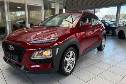 Hyundai KONA Gebrauchtwagen