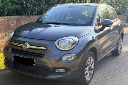 Fiat 500X Gebrauchtwagen