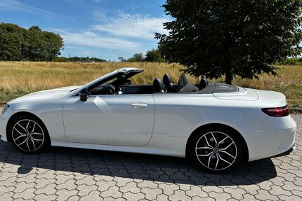 Mercedes-Benz E 220 Gebrauchtwagen