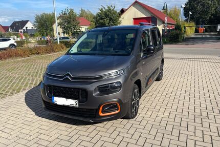 Citroen Berlingo Gebrauchtwagen