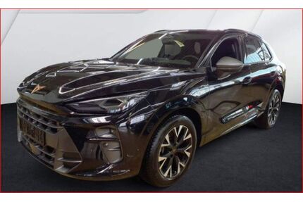 Cupra Terramar Gebrauchtwagen